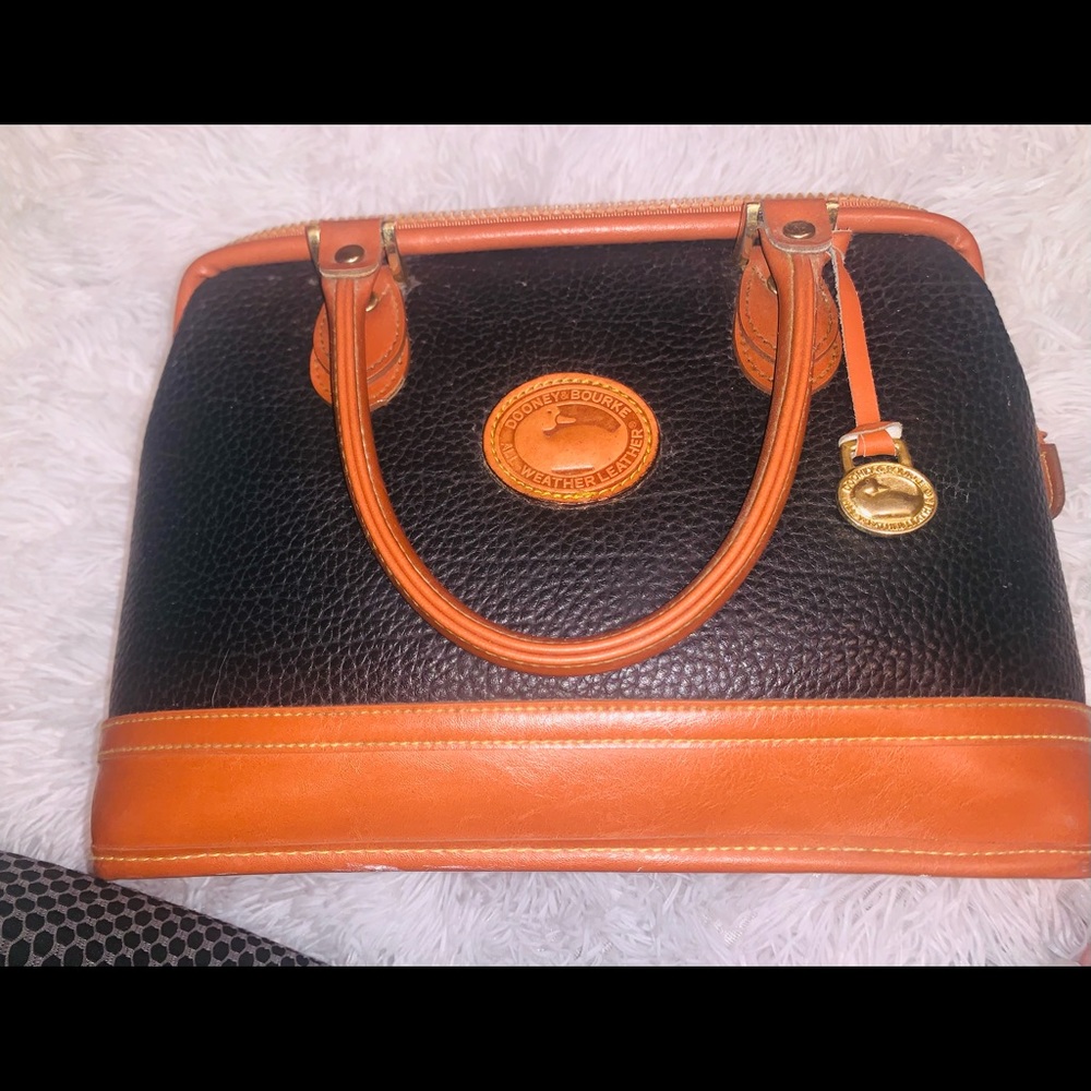 Vintage Dooney & Bourke Purse